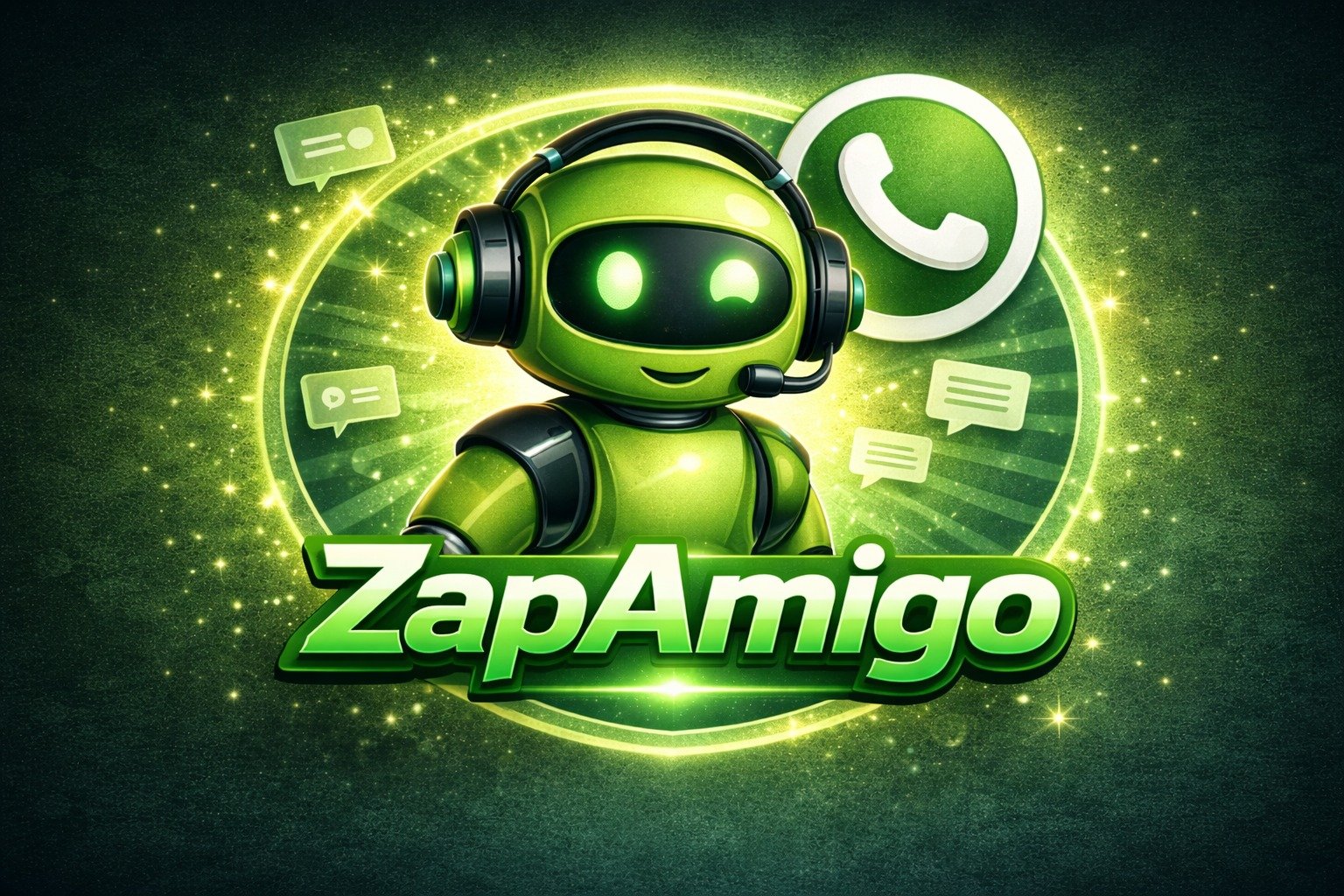 ZapAmigo